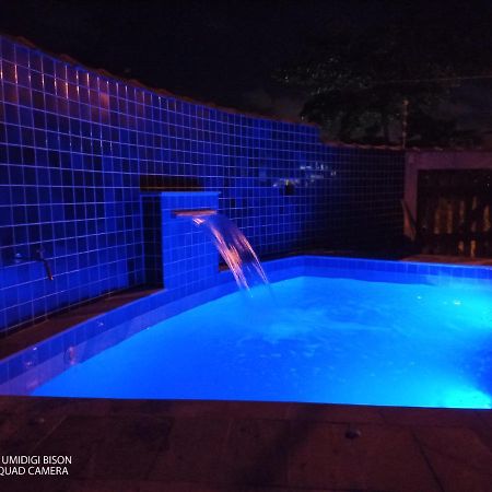 Casa Sussegada: Beachside Retreat with Pool and BBQ Itanhaem Exterior photo
